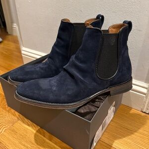 John Varvatos boots